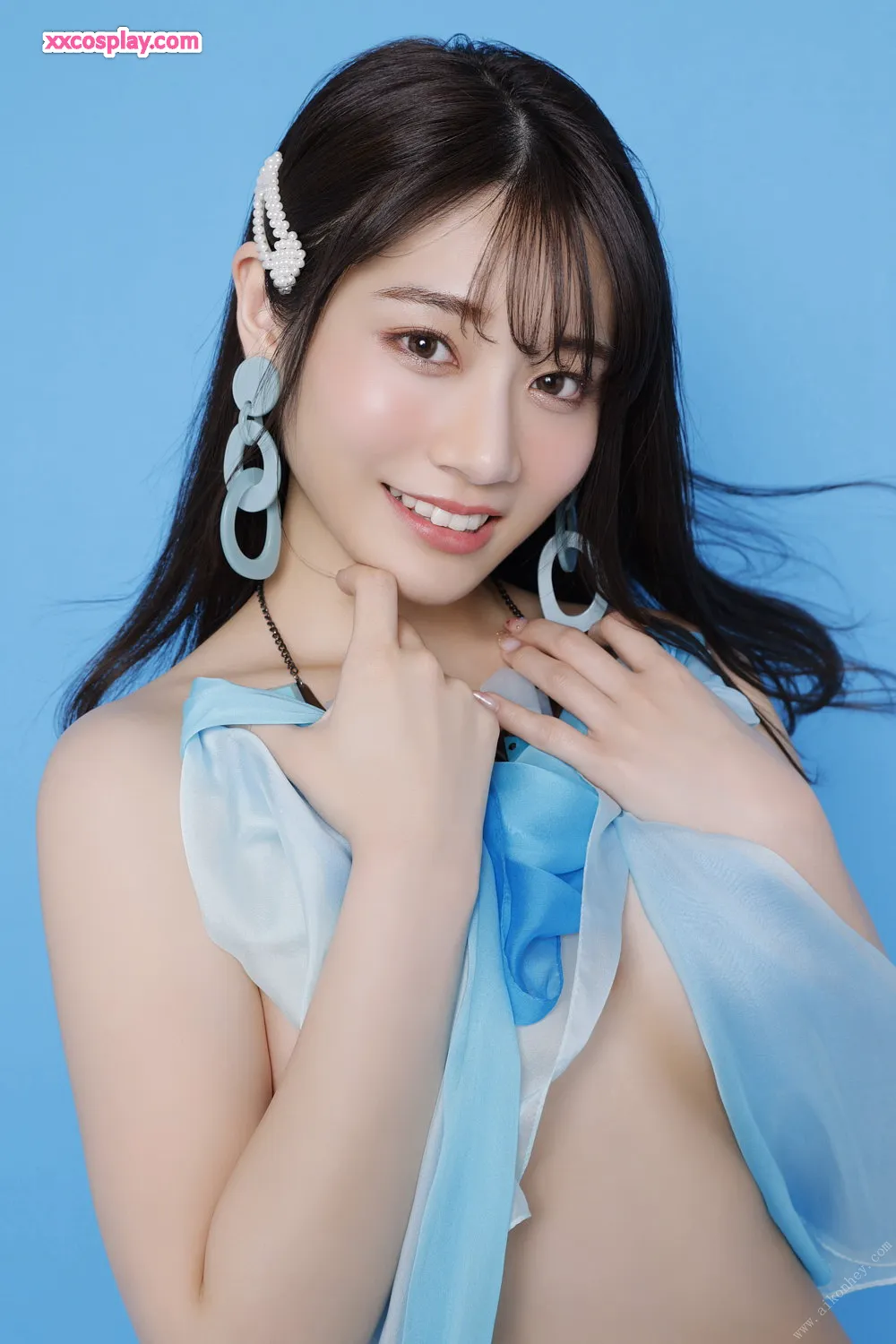 河北彩花 Irodori. 花卉优雅